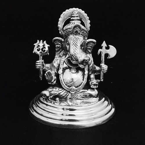 Ganesh Ji – Divine Crafts Gallery