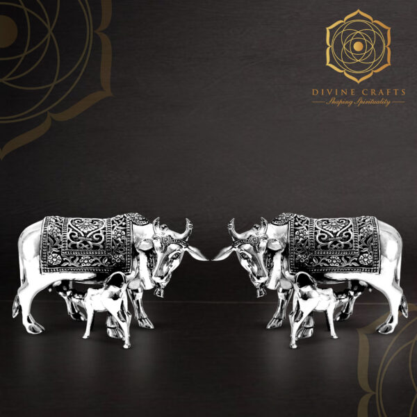 Kamdhenu Cow