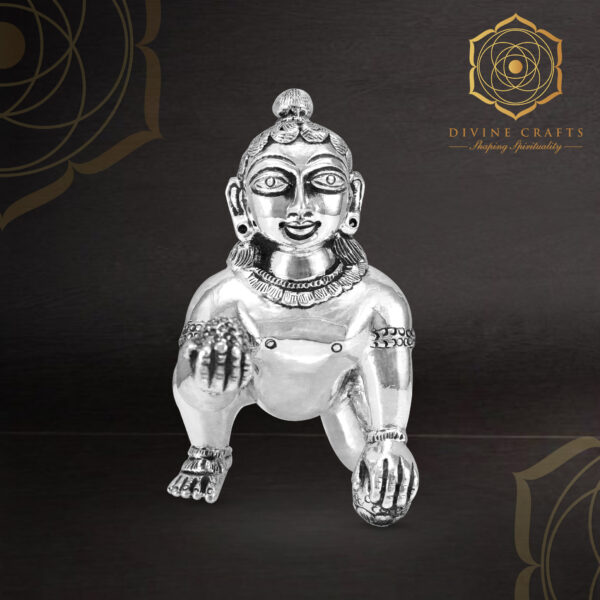 Laddu Gopal