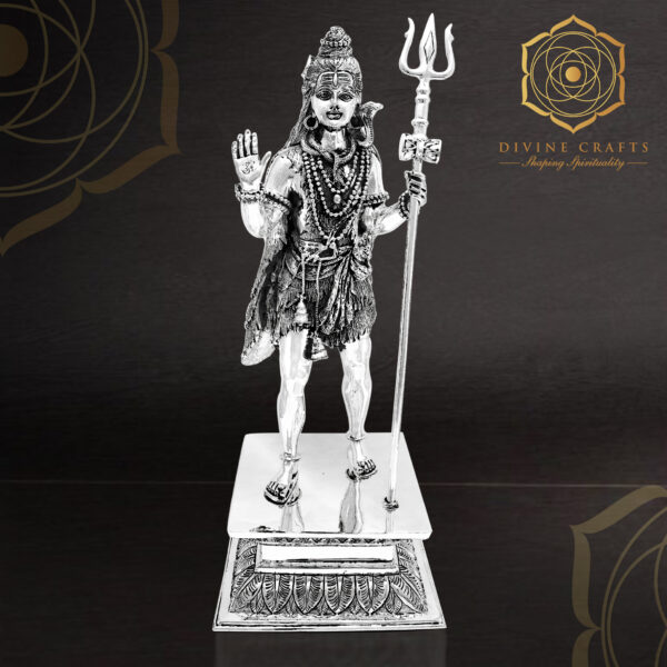 Nilkhant Mahadev