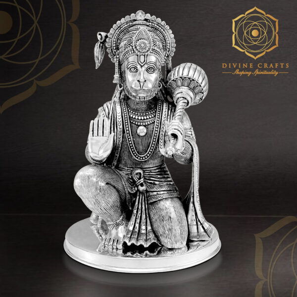 Pawanputra Hanuman Ji