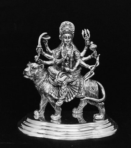 For Divine Craft 6_0001s_0000_Durga ji pictures0005